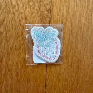 Stoney Clover Lane Strawberry Patch